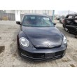 2013 VOLKSWAGEN BEETLE TURBO