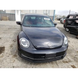 2013 VOLKSWAGEN BEETLE TURBO