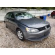2013 VOLKSWAGEN JETTA BASE