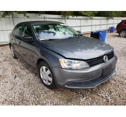 2013 VOLKSWAGEN JETTA BASE