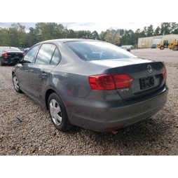 2013 VOLKSWAGEN JETTA BASE