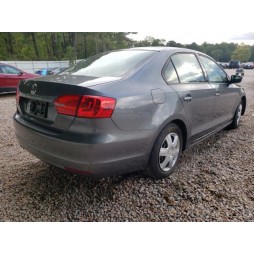 2013 VOLKSWAGEN JETTA BASE