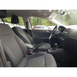 2013 VOLKSWAGEN JETTA BASE