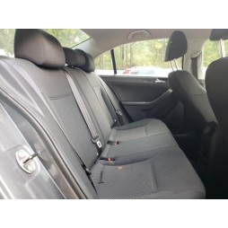 2013 VOLKSWAGEN JETTA BASE