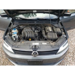 2013 VOLKSWAGEN JETTA BASE