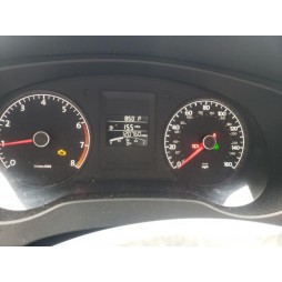 2013 VOLKSWAGEN JETTA BASE