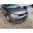 2013 VOLKSWAGEN JETTA BASE