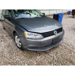 2013 VOLKSWAGEN JETTA BASE