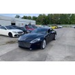 2014 ASTON MARTIN RAPIDE