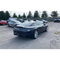 2014 ASTON MARTIN RAPIDE