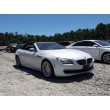 2014 BMW 640 I