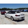 2014 BMW 640 I