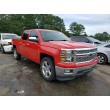 2014 CHEVROLET SILVERADO C1500 LT