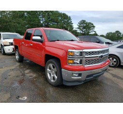 2014 CHEVROLET SILVERADO C1500 LT