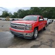 2014 CHEVROLET SILVERADO C1500 LT