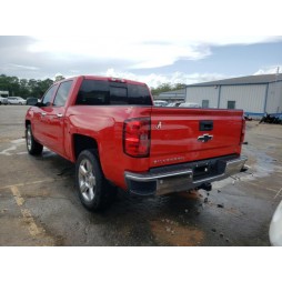 2014 CHEVROLET SILVERADO C1500 LT