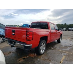 2014 CHEVROLET SILVERADO C1500 LT