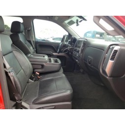 2014 CHEVROLET SILVERADO C1500 LT