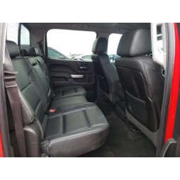 2014 CHEVROLET SILVERADO C1500 LT
