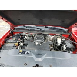 2014 CHEVROLET SILVERADO C1500 LT
