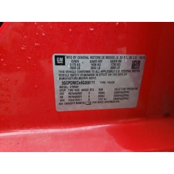 2014 CHEVROLET SILVERADO C1500 LT