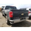 2014 CHEVROLET SILVERADO K1500 LTZ
