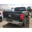 2014 CHEVROLET SILVERADO K1500 LTZ