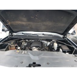 2014 CHEVROLET SILVERADO K1500 LTZ