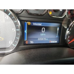 2014 CHEVROLET SILVERADO K1500 LTZ