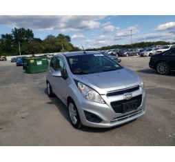 2014 CHEVROLET SPARK LS
