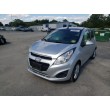 2014 CHEVROLET SPARK LS