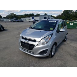 2014 CHEVROLET SPARK LS