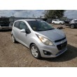 2014 CHEVROLET SPARK LS
