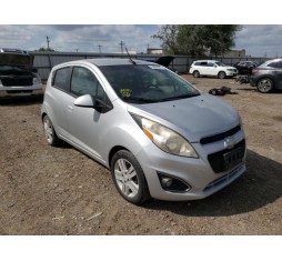2014 CHEVROLET SPARK LS
