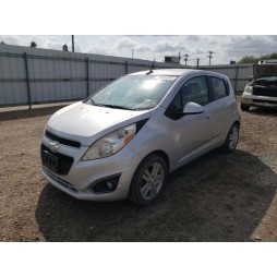 2014 CHEVROLET SPARK LS