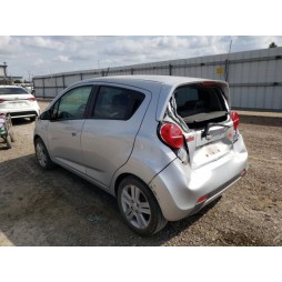 2014 CHEVROLET SPARK LS
