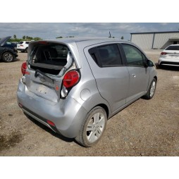 2014 CHEVROLET SPARK LS