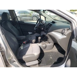 2014 CHEVROLET SPARK LS