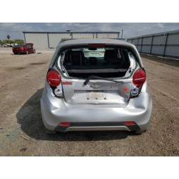 2014 CHEVROLET SPARK LS