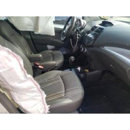 2014 CHEVROLET SPARK LS