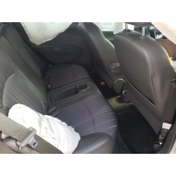 2014 CHEVROLET SPARK LS
