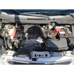 2014 CHEVROLET SPARK LS
