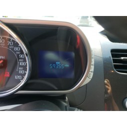 2014 CHEVROLET SPARK LS