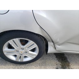 2014 CHEVROLET SPARK LS