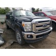 2014 FORD F350 SUPER DUTY