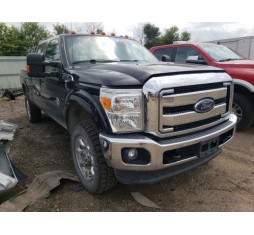 2014 FORD F350 SUPER DUTY