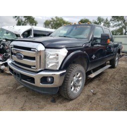 2014 FORD F350 SUPER DUTY