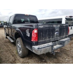 2014 FORD F350 SUPER DUTY