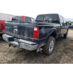 2014 FORD F350 SUPER DUTY