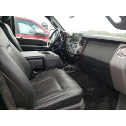 2014 FORD F350 SUPER DUTY